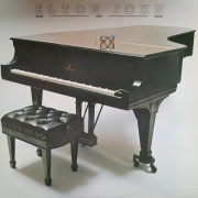 Elton John - Here and There-Live in London