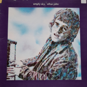 Elton John - Empty Sky