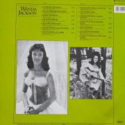 Wanda Jackson - Country Love Songs