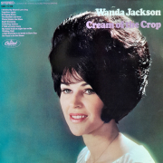 Wanda Jackson - Cream of the Crop