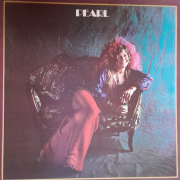 Janis Joplin - Pearl