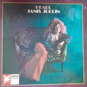 Janis Joplin - Pearl