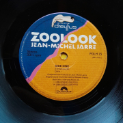 Jean Michel Jarre - Zoolook