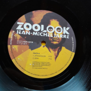 Jean Michel Jarre - Zoolook