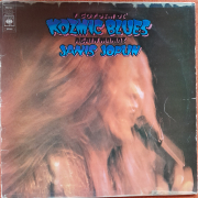 Janis Joplin - I got dem ol Kozmic Blues again Mama!