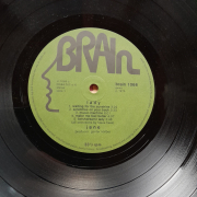 Jane - Lady
