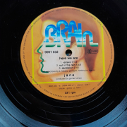 Jane - here we are
