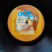 Jane - Lady