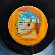 Jane - Between Heaven and Hell