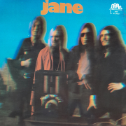 Jane - here we are