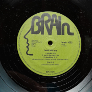 Jane - here we are