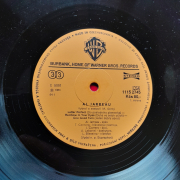 Al Jarreau - Look to the Rainbow