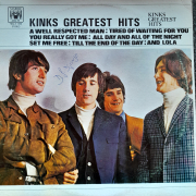 Kinks - Greatest Hits