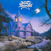 King Diamond - Them