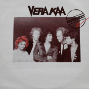 Vera Kaa - Korrekt