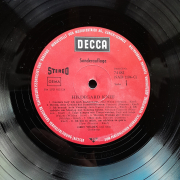 Hildegard Knef - So hat alles seinen Sinn