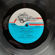 D. C. Lacroix - Crack of Doom