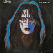 Kiss - Ace Frehley