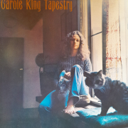 Carole King -  Tapestry