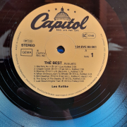Leo Kottke - The Best