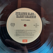 Suzanne Klee & Harry Shannon - Old Flames