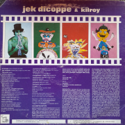 Jek Dicoppe & Kilroy - Kramemboli