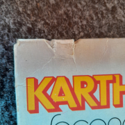 Karthago - Second Step