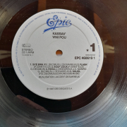 Kassav - Vini Pou