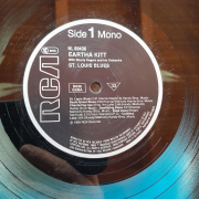 Eartha Kitt - St. Louis Blues