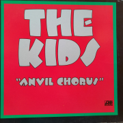 Kids - Anvil Chorus