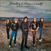 John Kay & Steppenwolf - Wolftracks