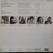 Pepe Lienhard Sextett - Happy People