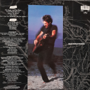 Kris Kristofferson - Third World Warrior
