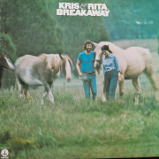 Kris Kristofferson / Rita Coolidge - Breakaway