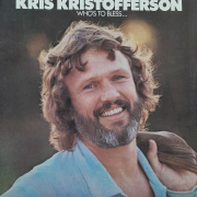 Kris Kristofferson -Whos to bless and whos to blame