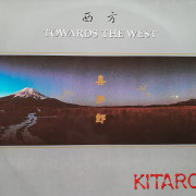 Kitaro - Torwards the West