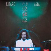 Kitaro - Live in Asia