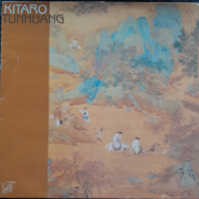 Kitaro - Tunhuang