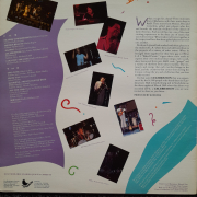 Koinonia - Celebration