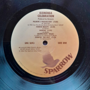 Koinonia - Celebration