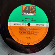 Kon Kan - Move to Move