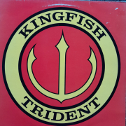 Kingfish - Trident