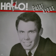 Peter Kraus - Hallo! Peter Kraus