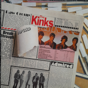 Kinks - Pop Gold