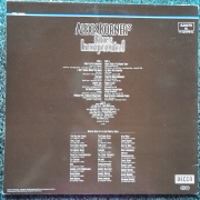 Alexis Korners Blues Incorporated - same