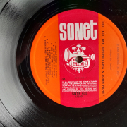 Leo Kottke,  Peter Lang,  John Fahey - same