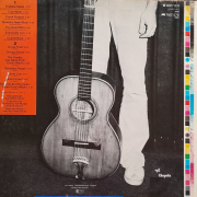 Leo Kottke - Burnt Lips