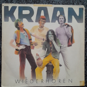 Kraan - Wiederhören