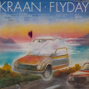 Kraan - Flyday