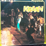 Kraan - Starportrait